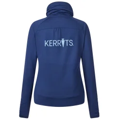 Kerrits Logo Full Zip Jacket