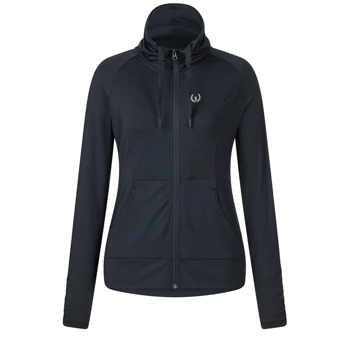 Kerrits Logo Full Zip Jacket