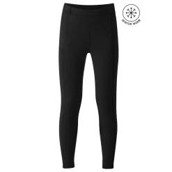 Kerrits Power Stretch Winter Tight - Kids'