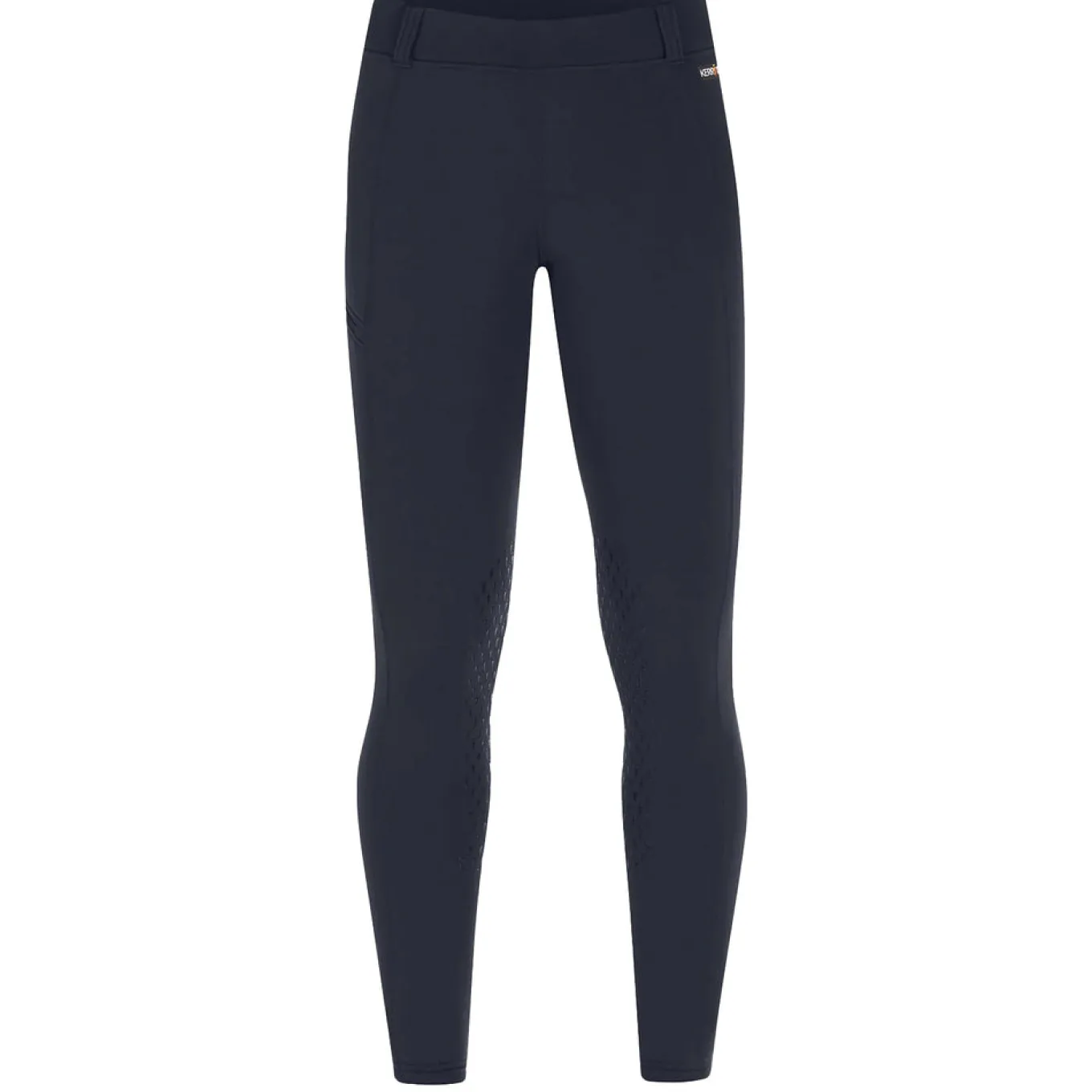 Kerrits Powerstretch Pocket Winter Tight - Kids'