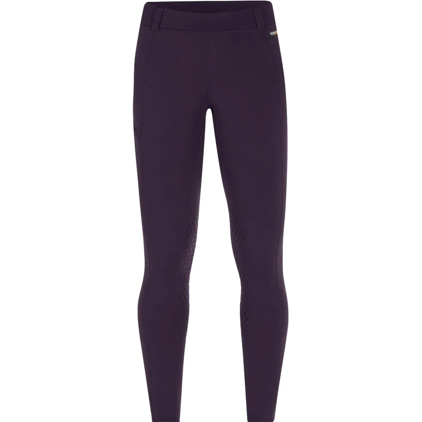 Kerrits Powerstretch Pocket Winter Tight - Kids'