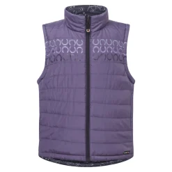 Kerrits Ride The Wind Reversible Vest - Kids'