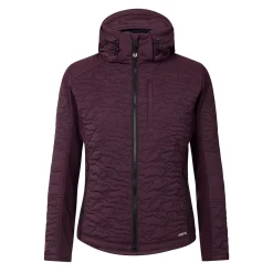 Kerrits Round Up Quilted Jacket