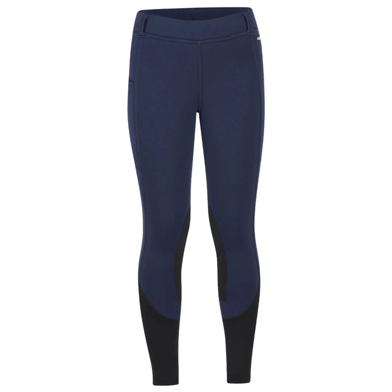 Kerrits Sit Tight Windpro Winter Tight - Kids'