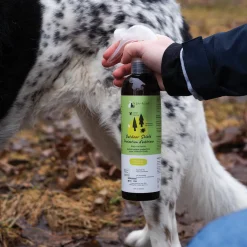 Kin + Kind Lemongrass Outdoor Shield Pet Spray 354 mL