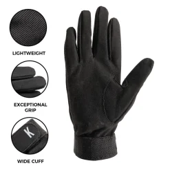 Konekt All Purpose Summer Gloves