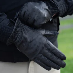 Konekt Owen Leather Gloves - Men's