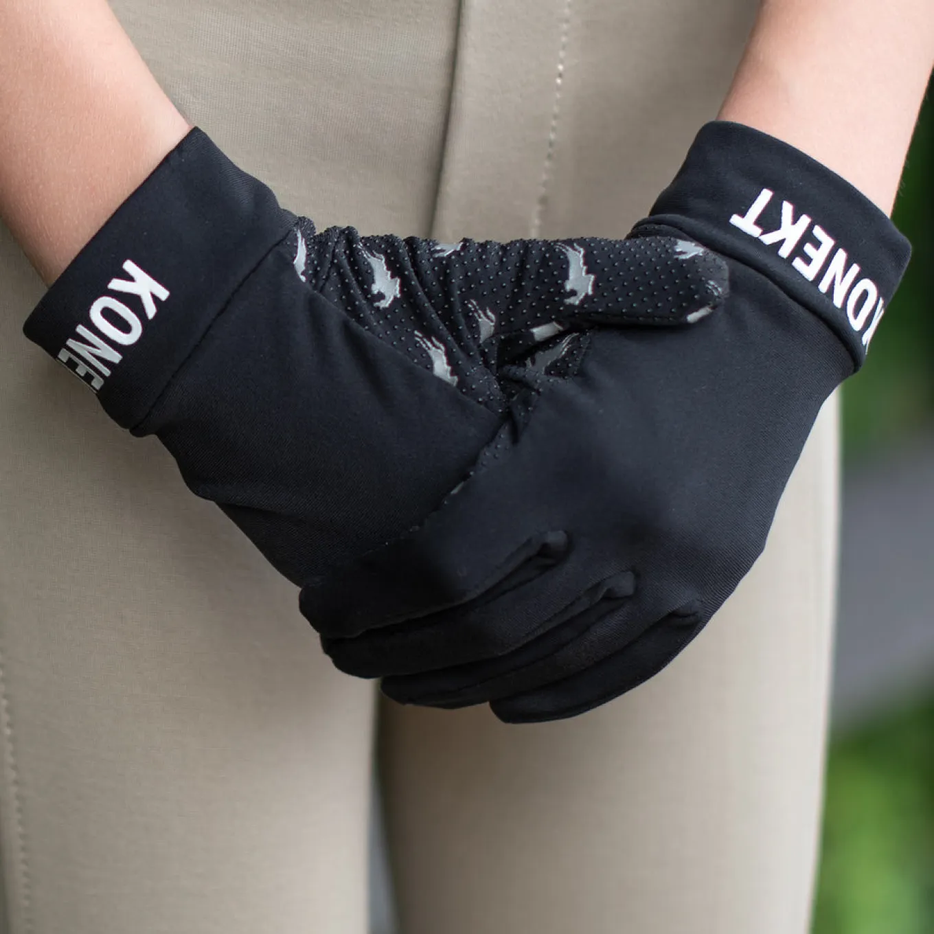 Konekt Schooling Summer Gloves - Kids'