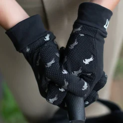 Konekt Schooling Summer Gloves - Kids'
