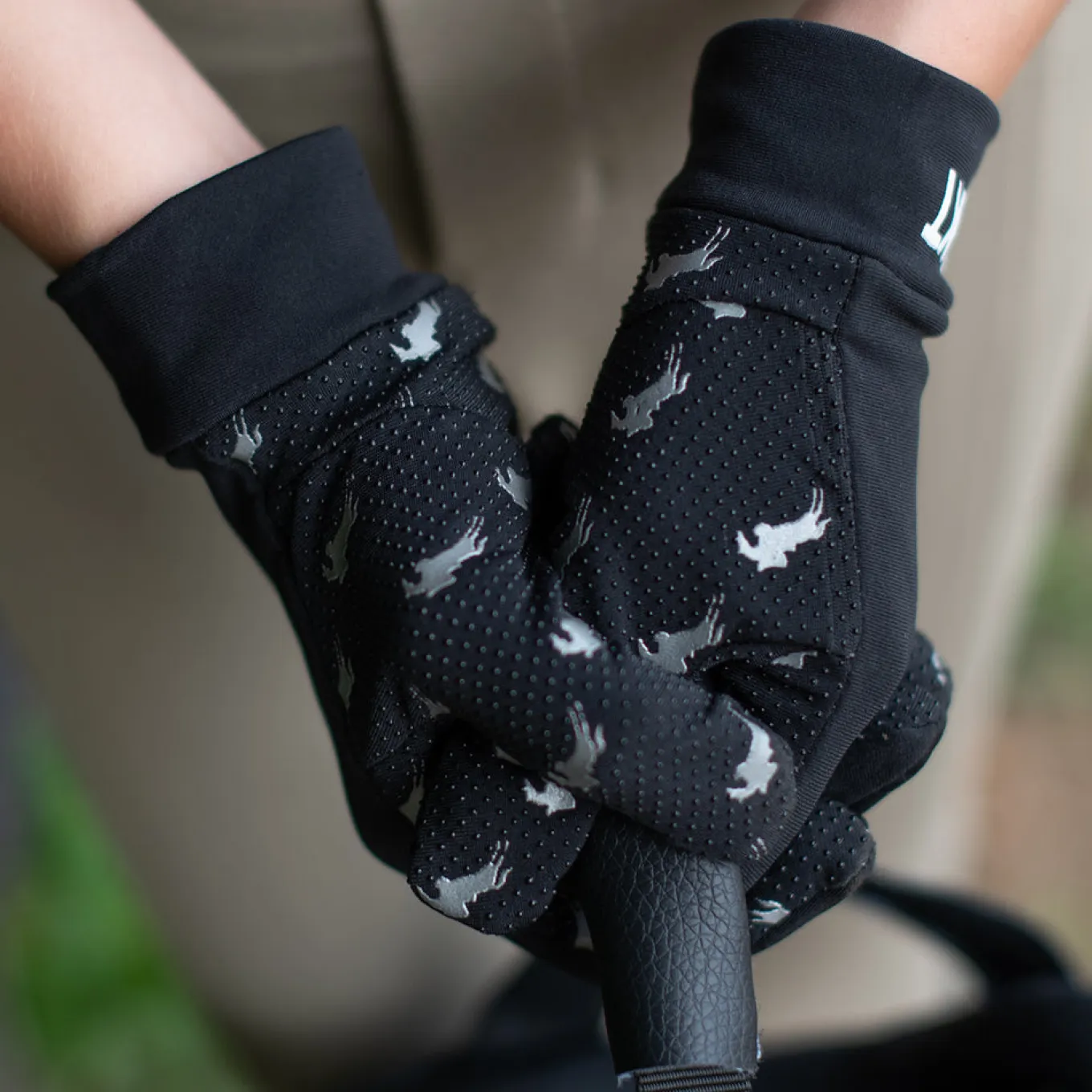 Konekt Schooling Summer Gloves - Kids'