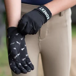 Konekt Schooling Summer Gloves - Kids'