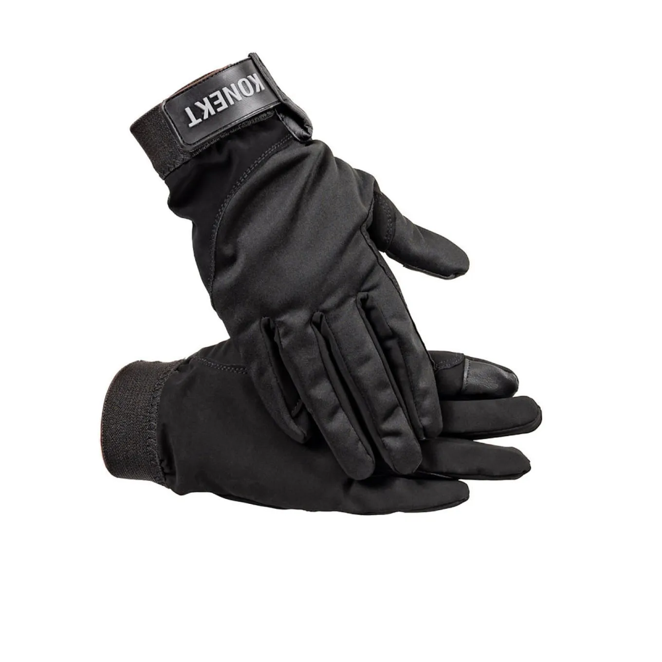 Konekt Softshell All Season Gloves - Kids'