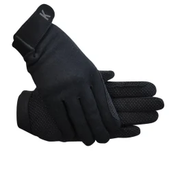 Konekt Stretch Gloves - Kids'