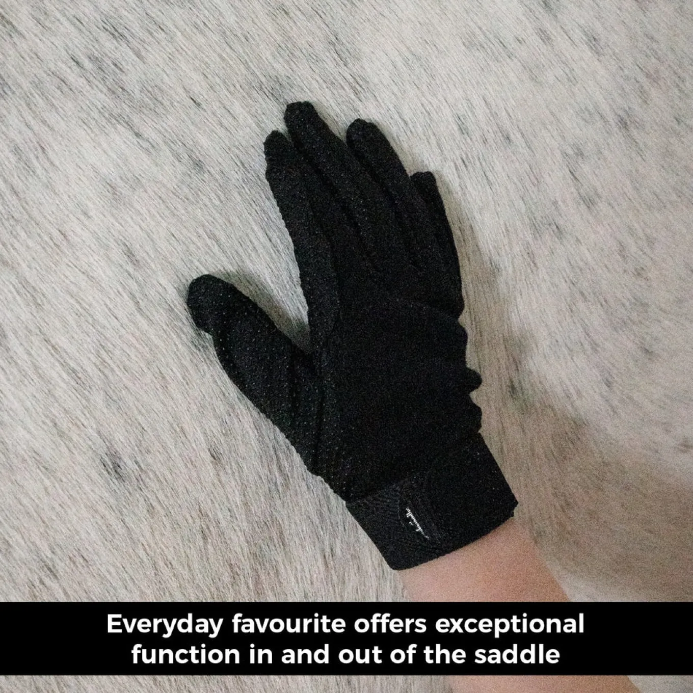 Konekt Stretch Gloves - Kids'