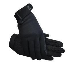 Konekt Stretch Lined Winter Gloves - Kids'