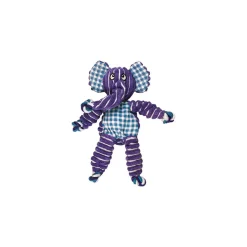 Kong Floppy Knots Elephant