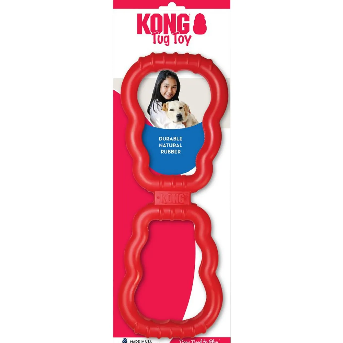 Kong Tug Toy