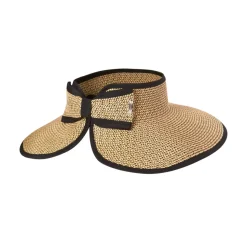 Kooringal Poolside Women's Roll Up Visor