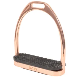 Ladies English Stirrup Irons