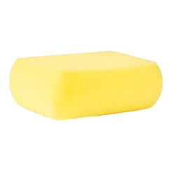 Large Synthetic Body Sponge