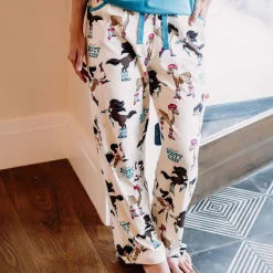 Lazy One I Need My Booty Sleep Pajama Pant 2.0
