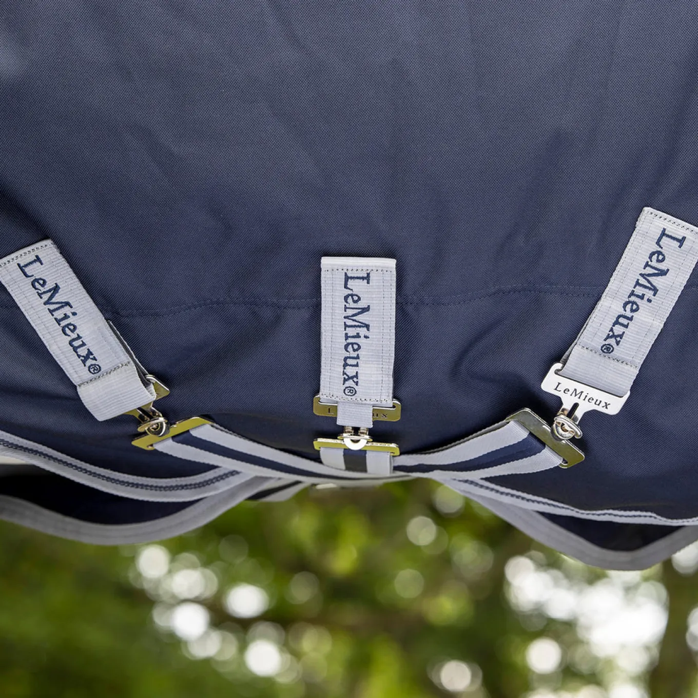LeMieux Arika Featherweight Rainsheet 0 g