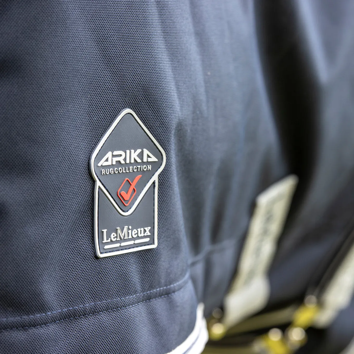 LeMieux Arika Featherweight Rainsheet 0 g