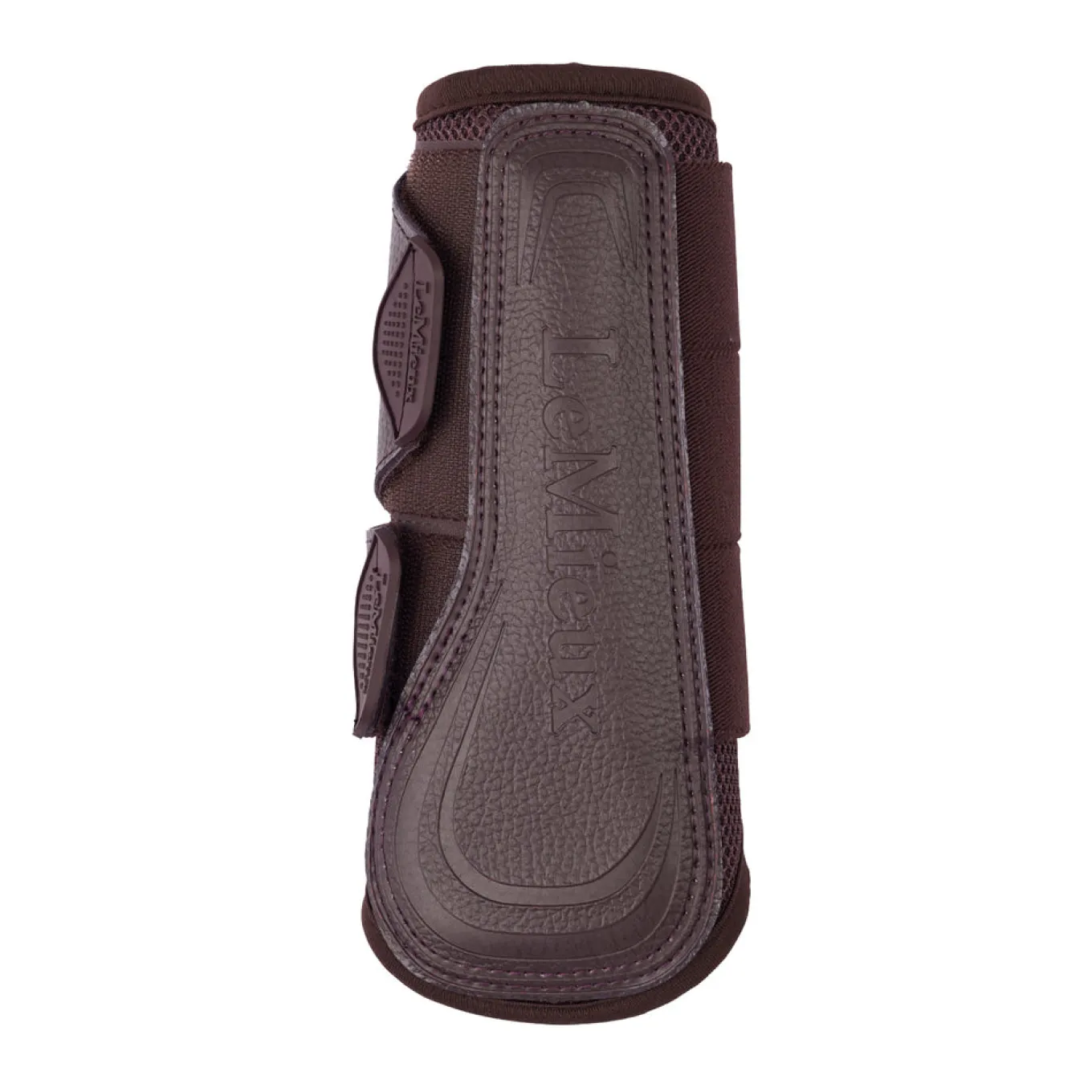 LeMieux Arika Mesh Brushing Boots