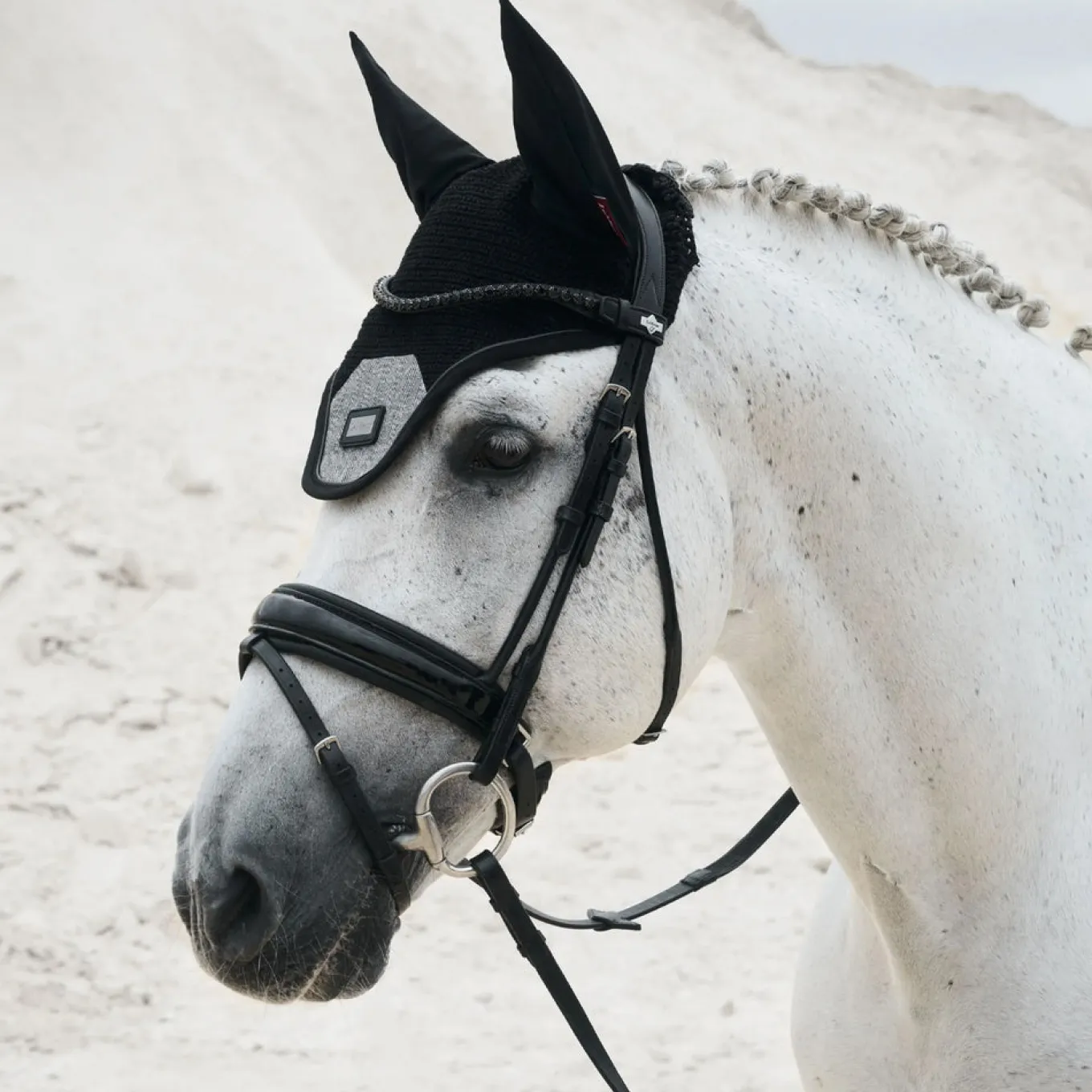 LeMieux Aspen Fly Veil