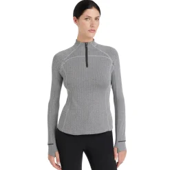 LeMieux Aspen Herringbone Base Layer