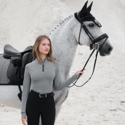 LeMieux Aspen Herringbone Base Layer
