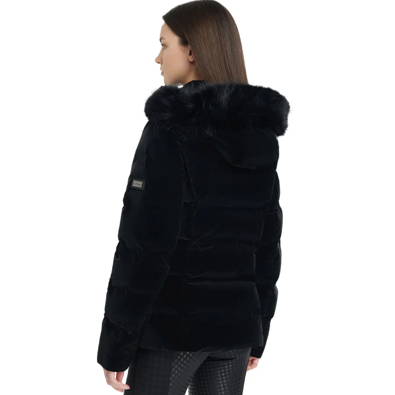 LeMieux Aspen Puffer Jacket