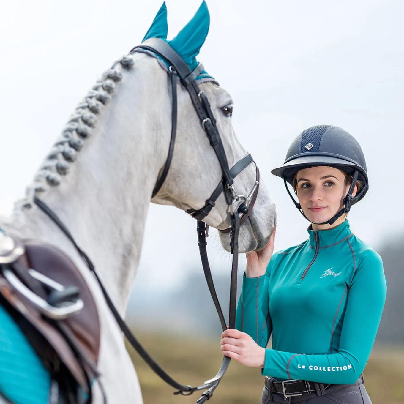 LeMieux Base Layer