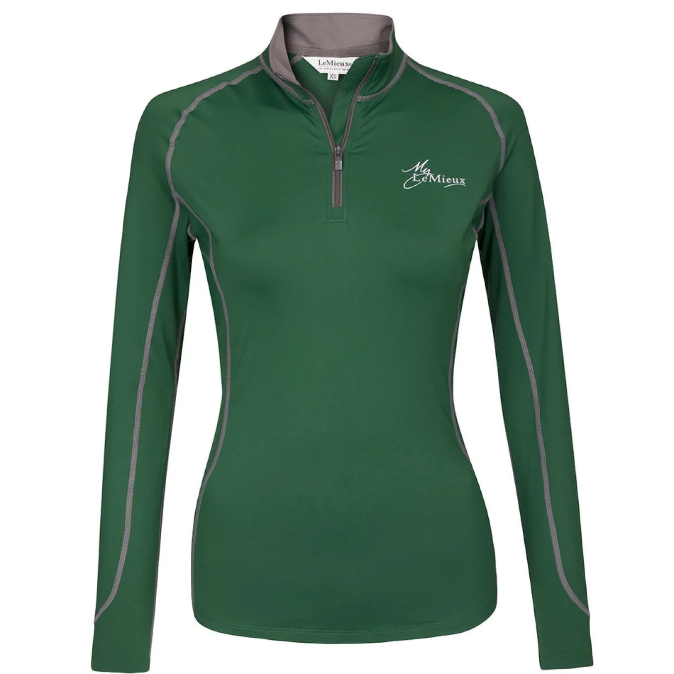 LeMieux Base Layer