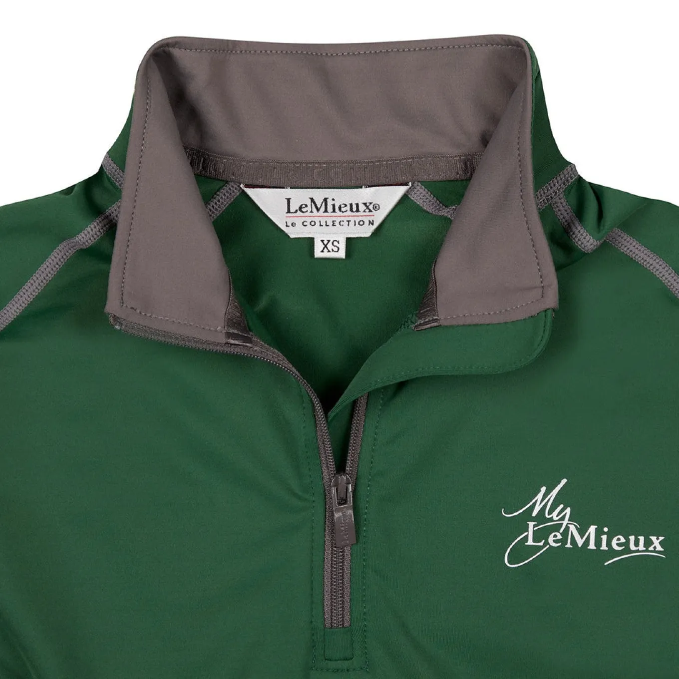 LeMieux Base Layer