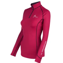 LeMieux Base Layer