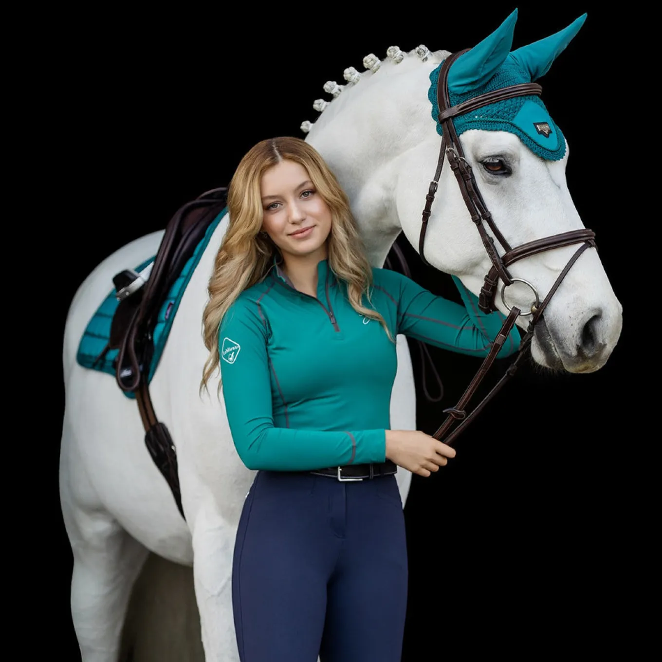 LeMieux Base Layer