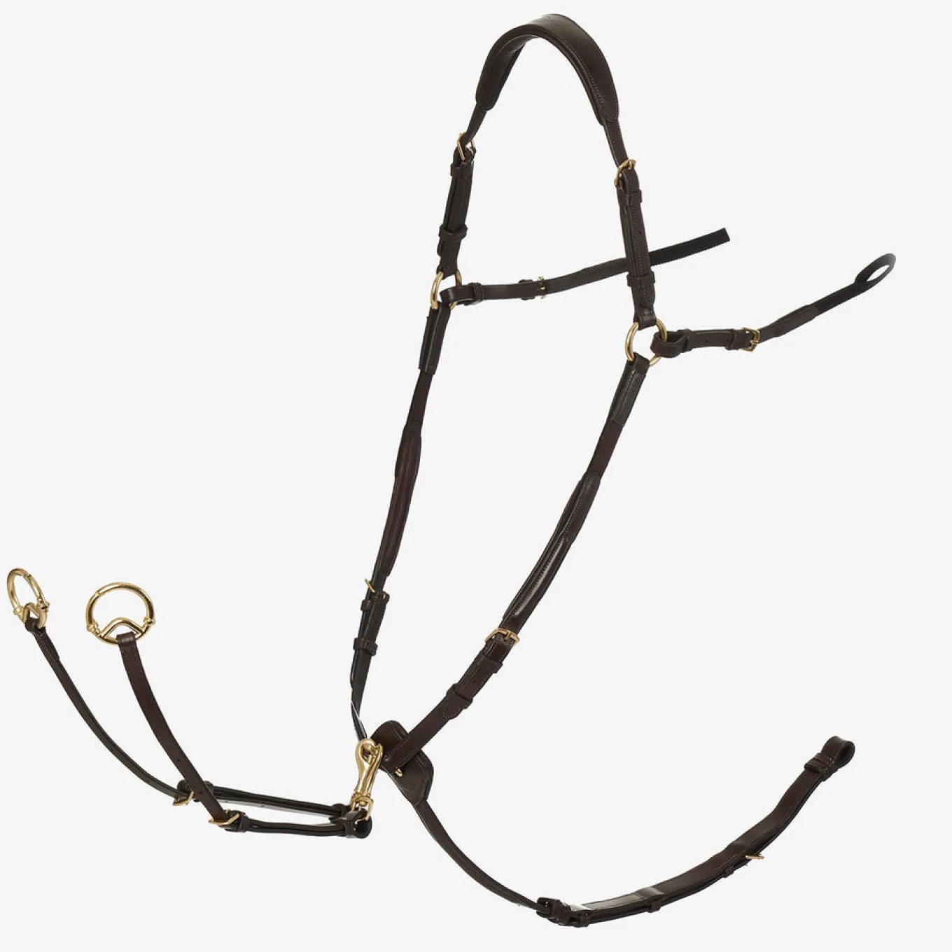 LeMieux Breastplate