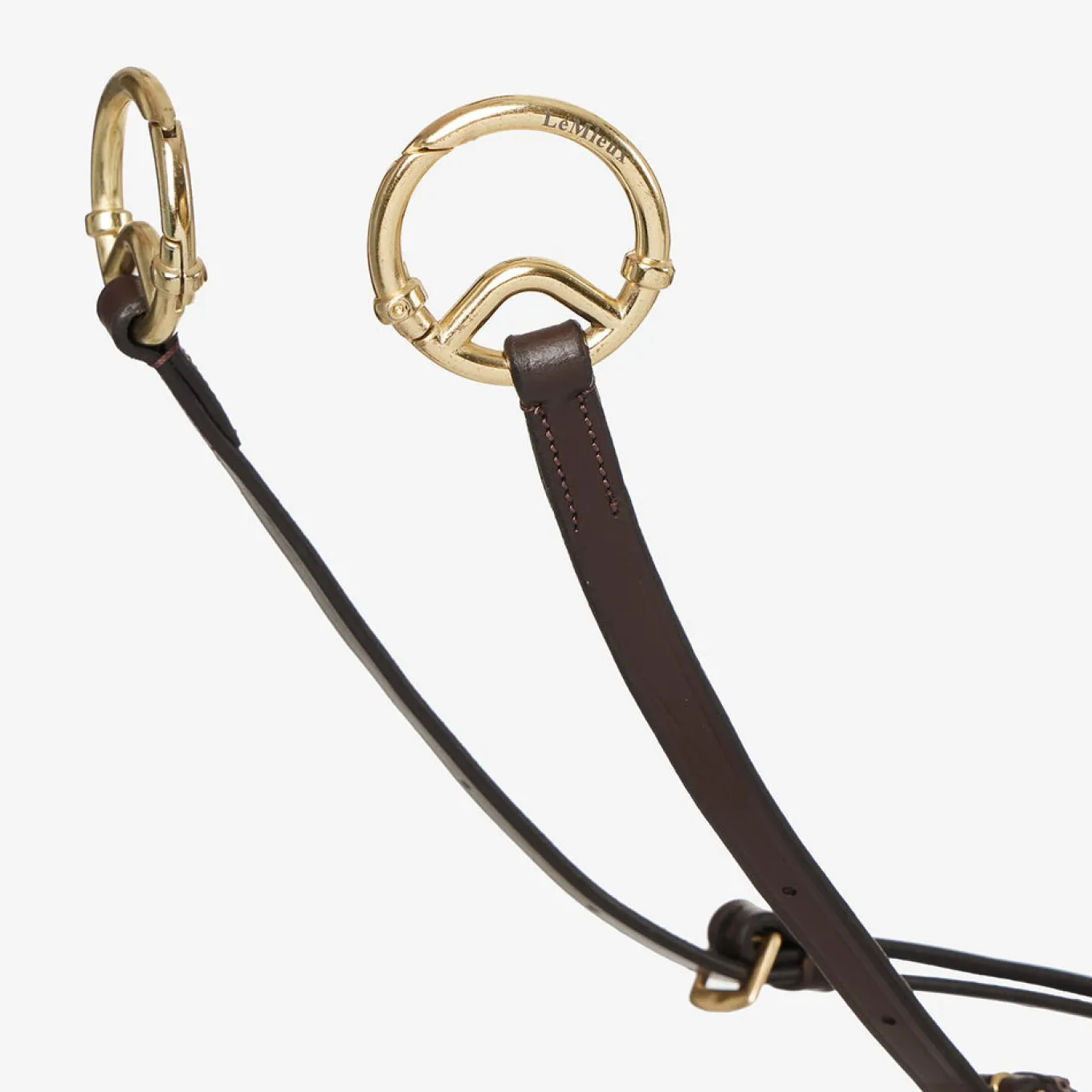 LeMieux Breastplate