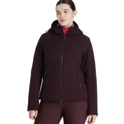 LeMieux Brooke Waterproof Hybrid 3-In-1 Jacket