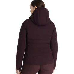 LeMieux Brooke Waterproof Hybrid 3-In-1 Jacket