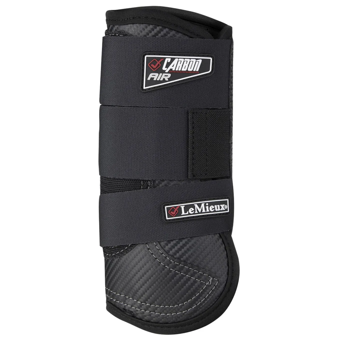 LeMieux Carbon Air XC Front Boots