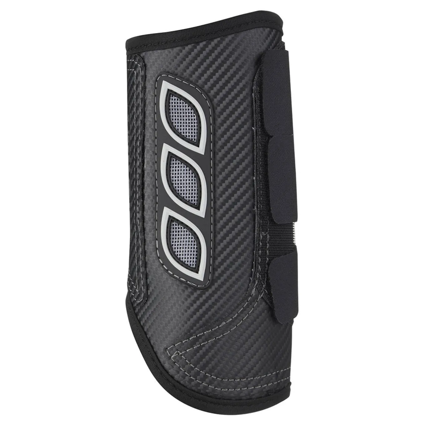 LeMieux Carbon Air XC Front Boots