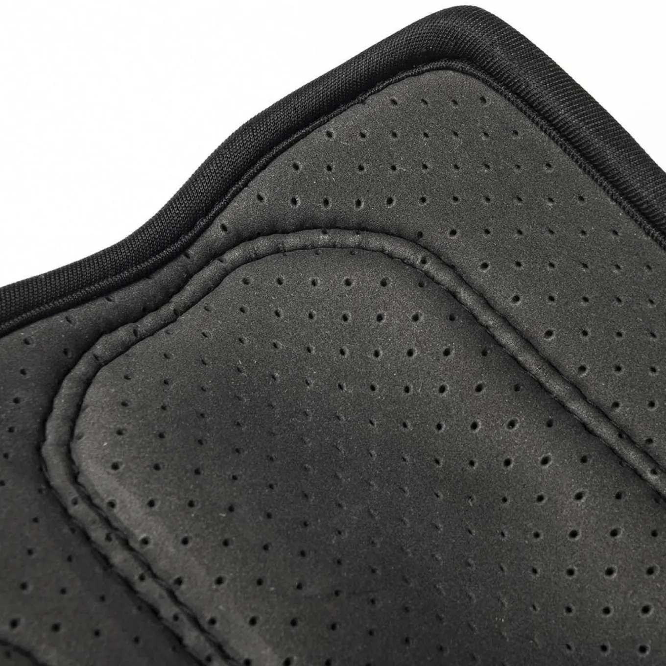 LeMieux Carbon Air XC Front Boots