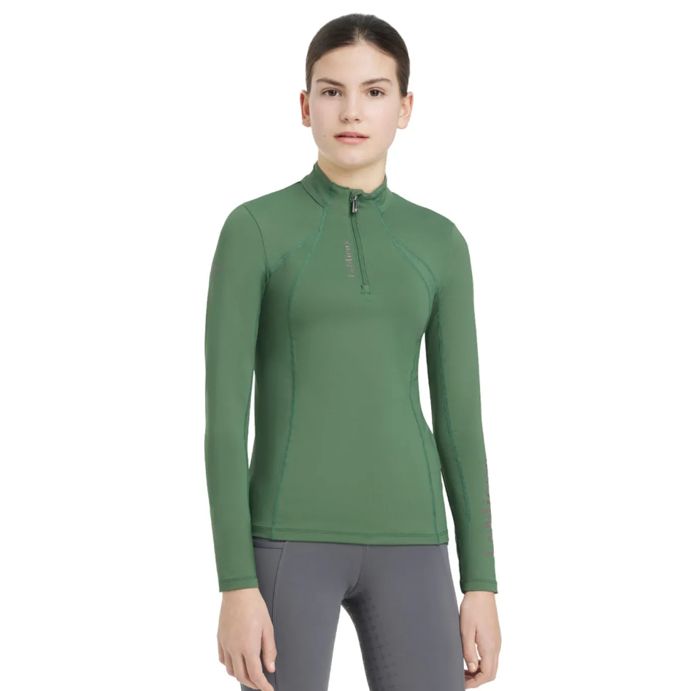 LeMieux Classique Base Layer - Kids'
