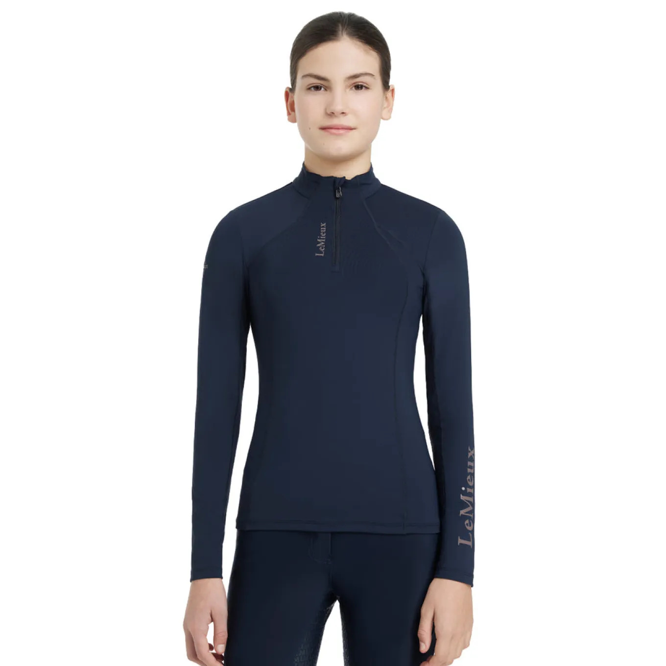 LeMieux Classique Base Layer - Kids'