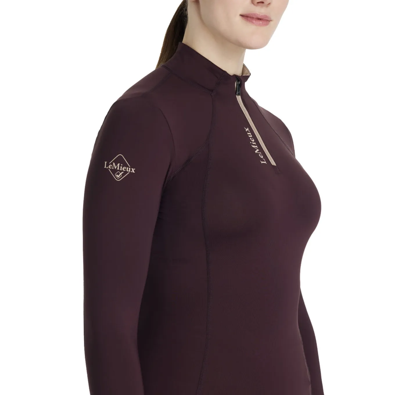 LeMieux Classique Base Layer