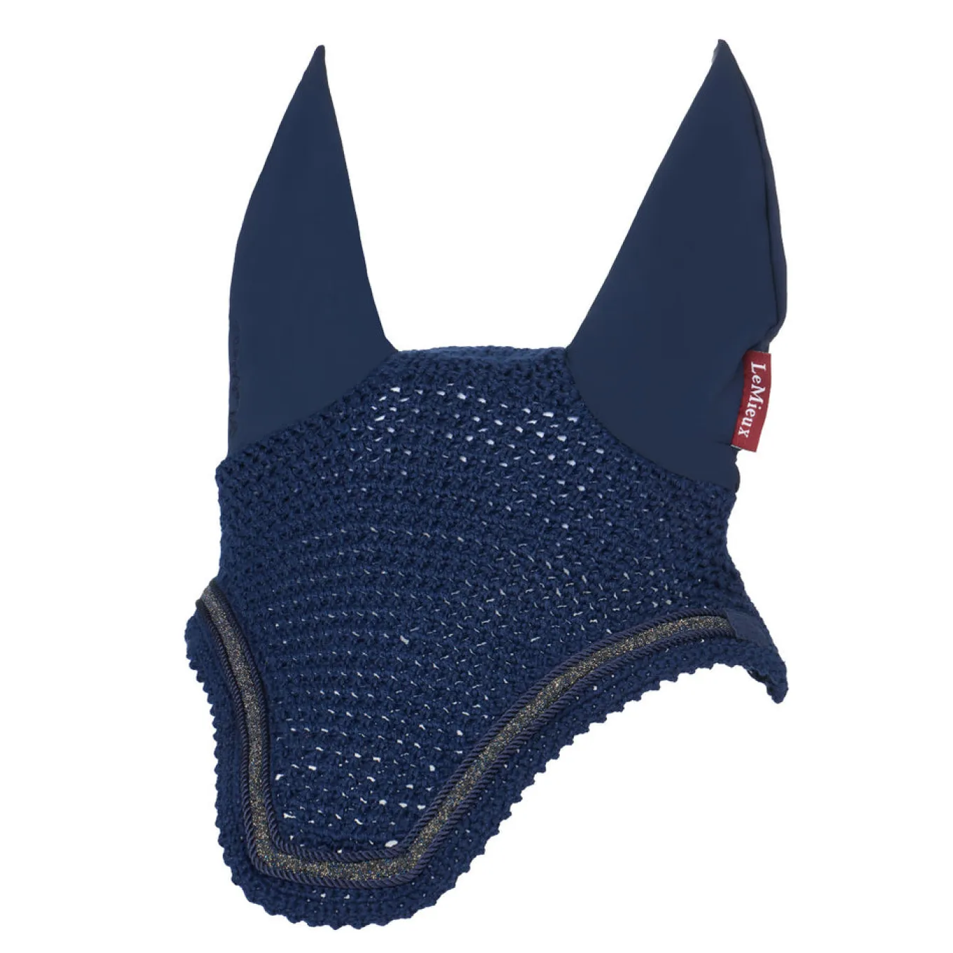 LeMieux Crystal Fly Veil