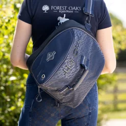 LeMieux Elite Pro Helmet Bag