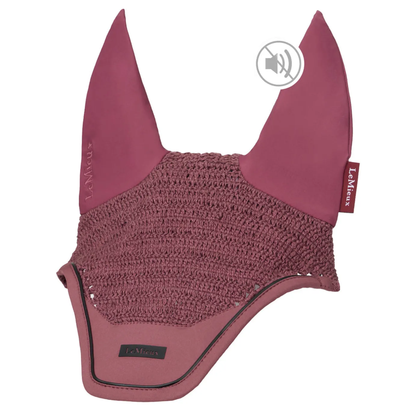 LeMieux Essence Acoustic Fly Veil